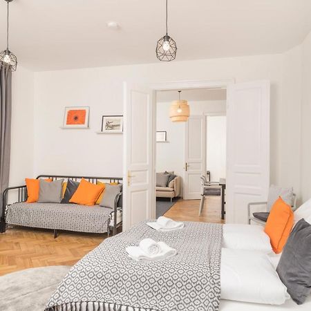 Graz City Apartments Kültér fotó