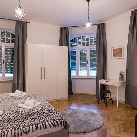 Graz City Apartments Kültér fotó