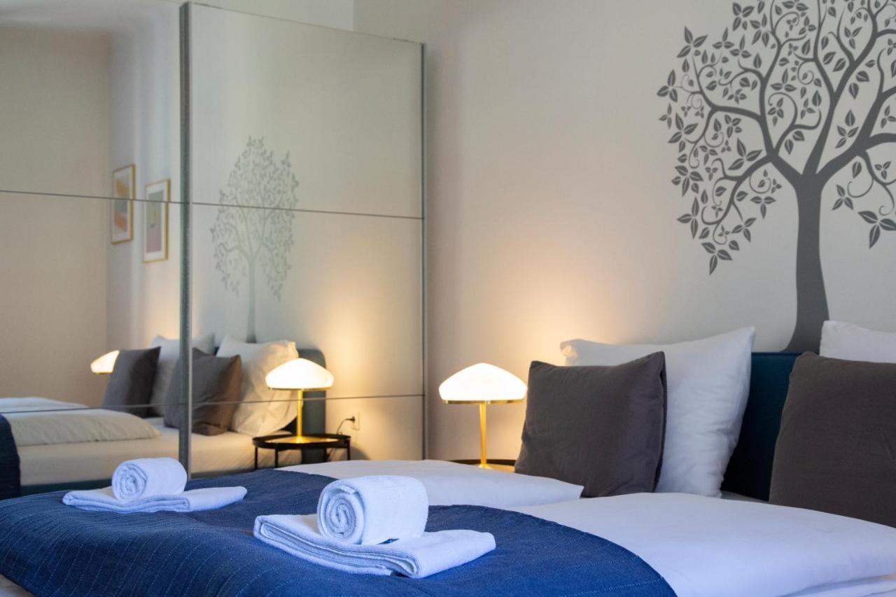Graz City Apartments Kültér fotó