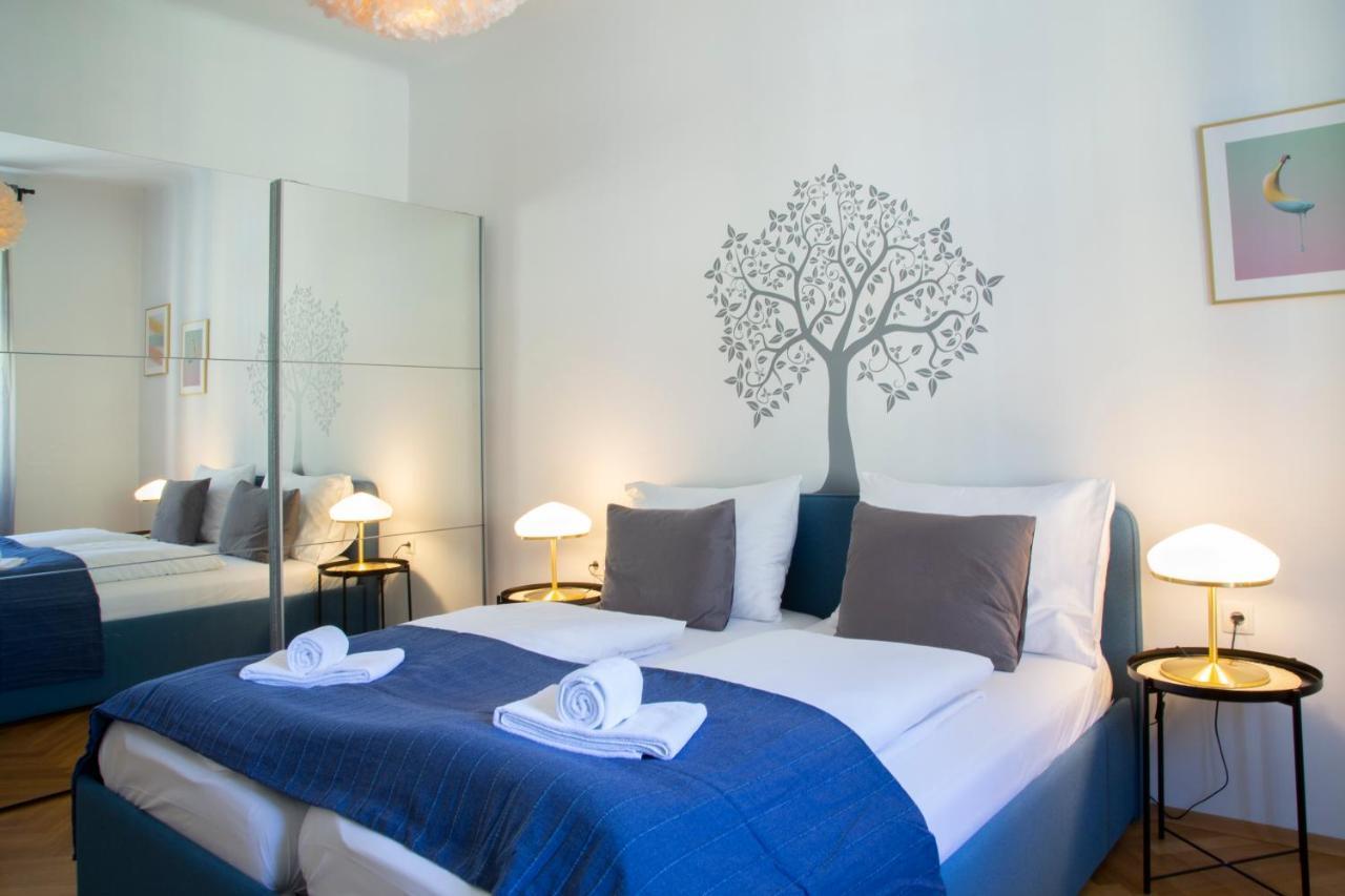 Graz City Apartments Kültér fotó