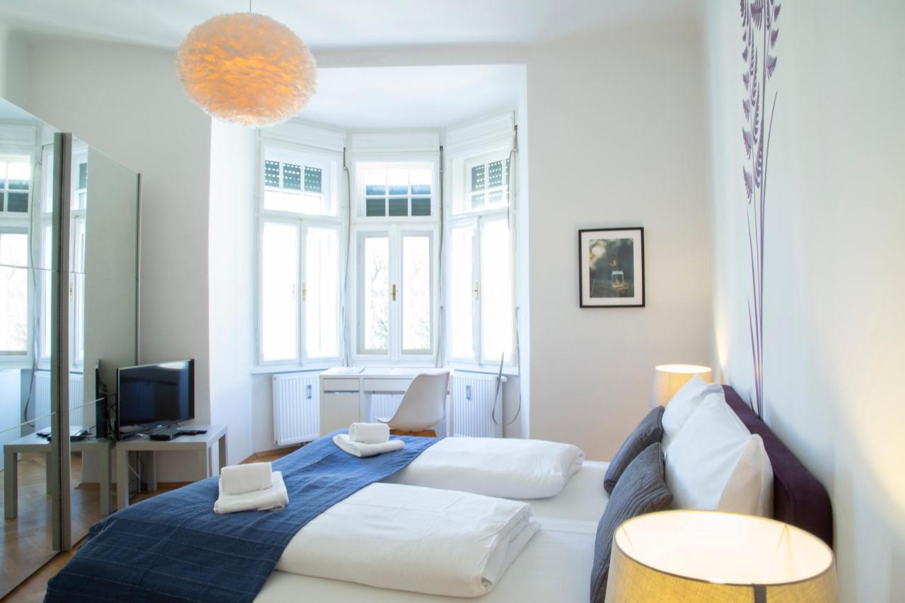 Graz City Apartments Kültér fotó