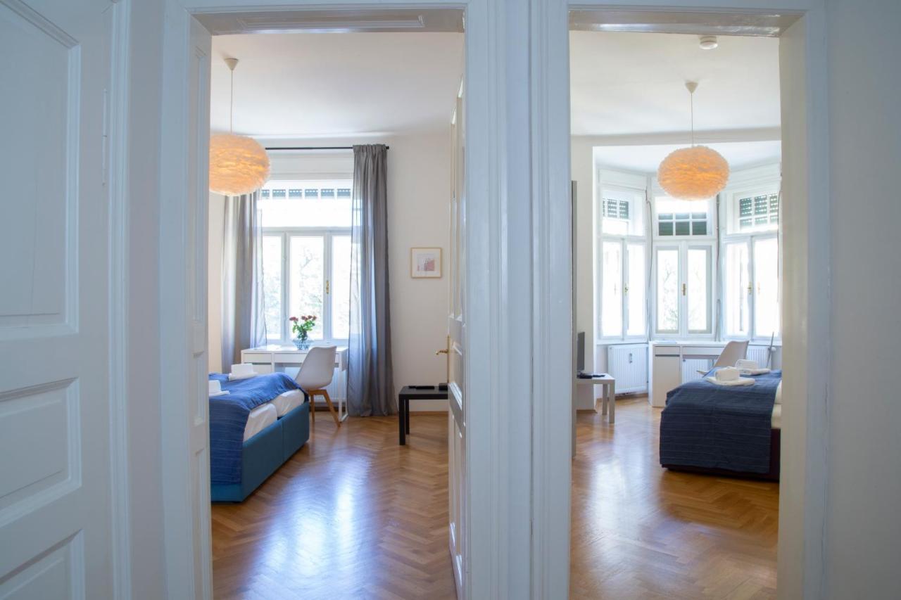 Graz City Apartments Kültér fotó