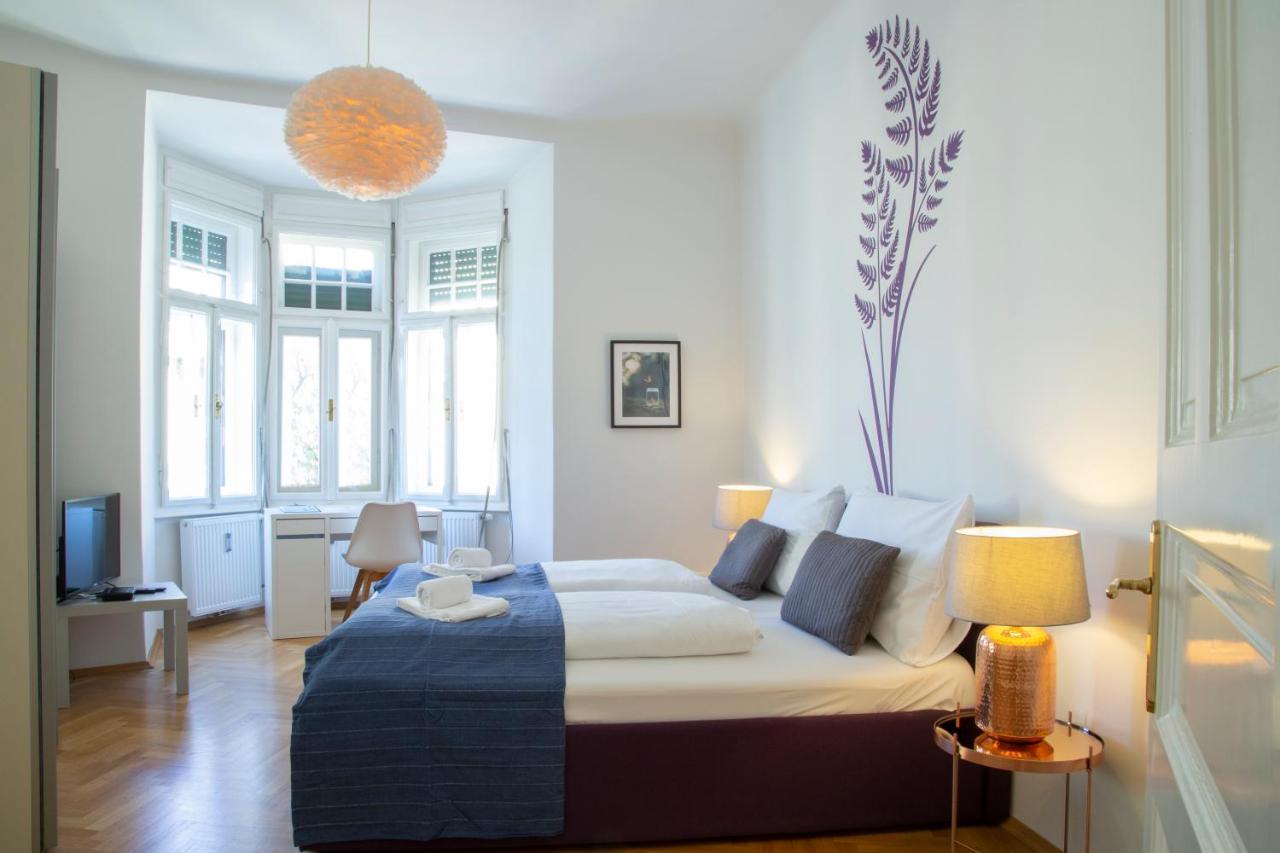 Graz City Apartments Kültér fotó