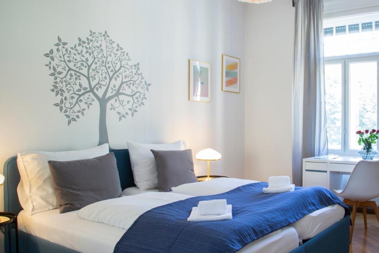 Graz City Apartments Kültér fotó