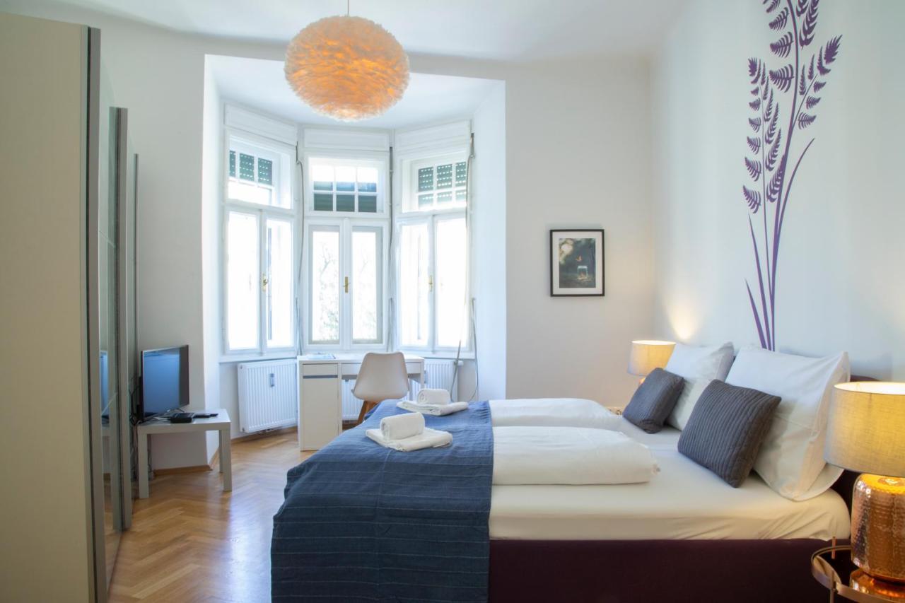 Graz City Apartments Kültér fotó