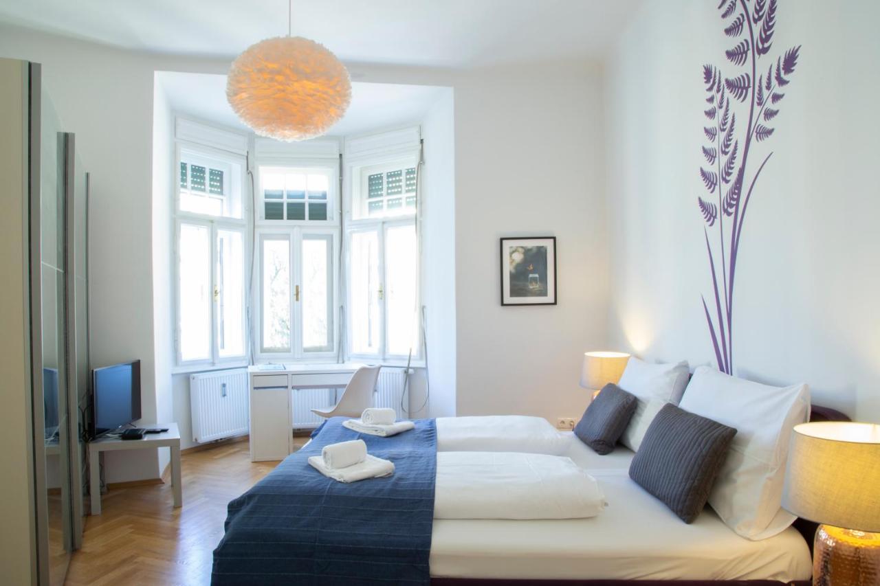 Graz City Apartments Kültér fotó