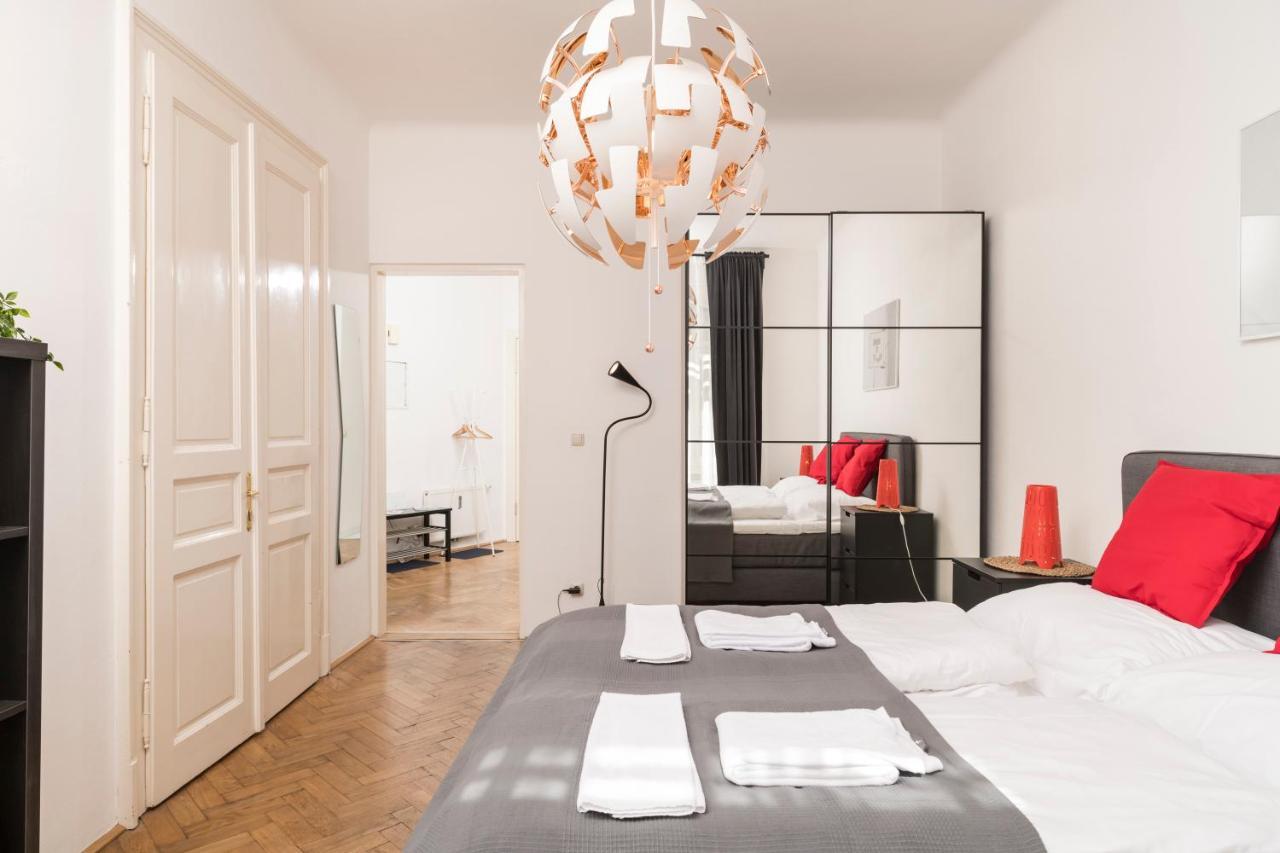 Graz City Apartments Kültér fotó