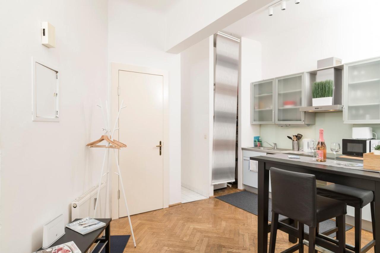 Graz City Apartments Kültér fotó
