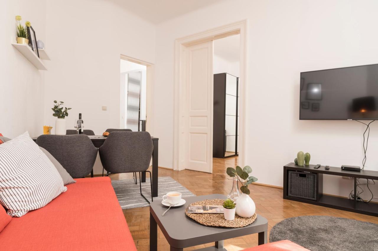 Graz City Apartments Kültér fotó