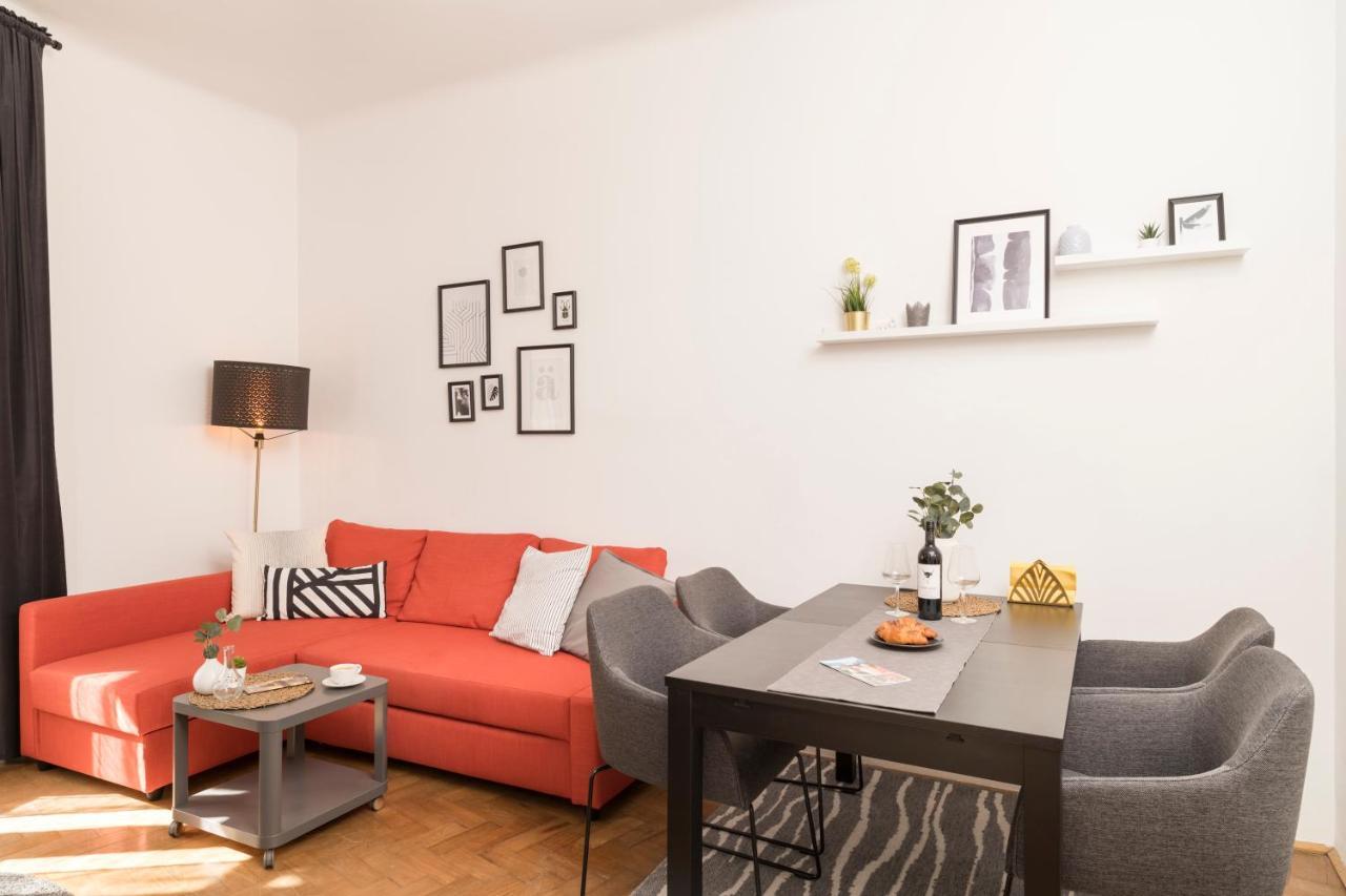 Graz City Apartments Kültér fotó
