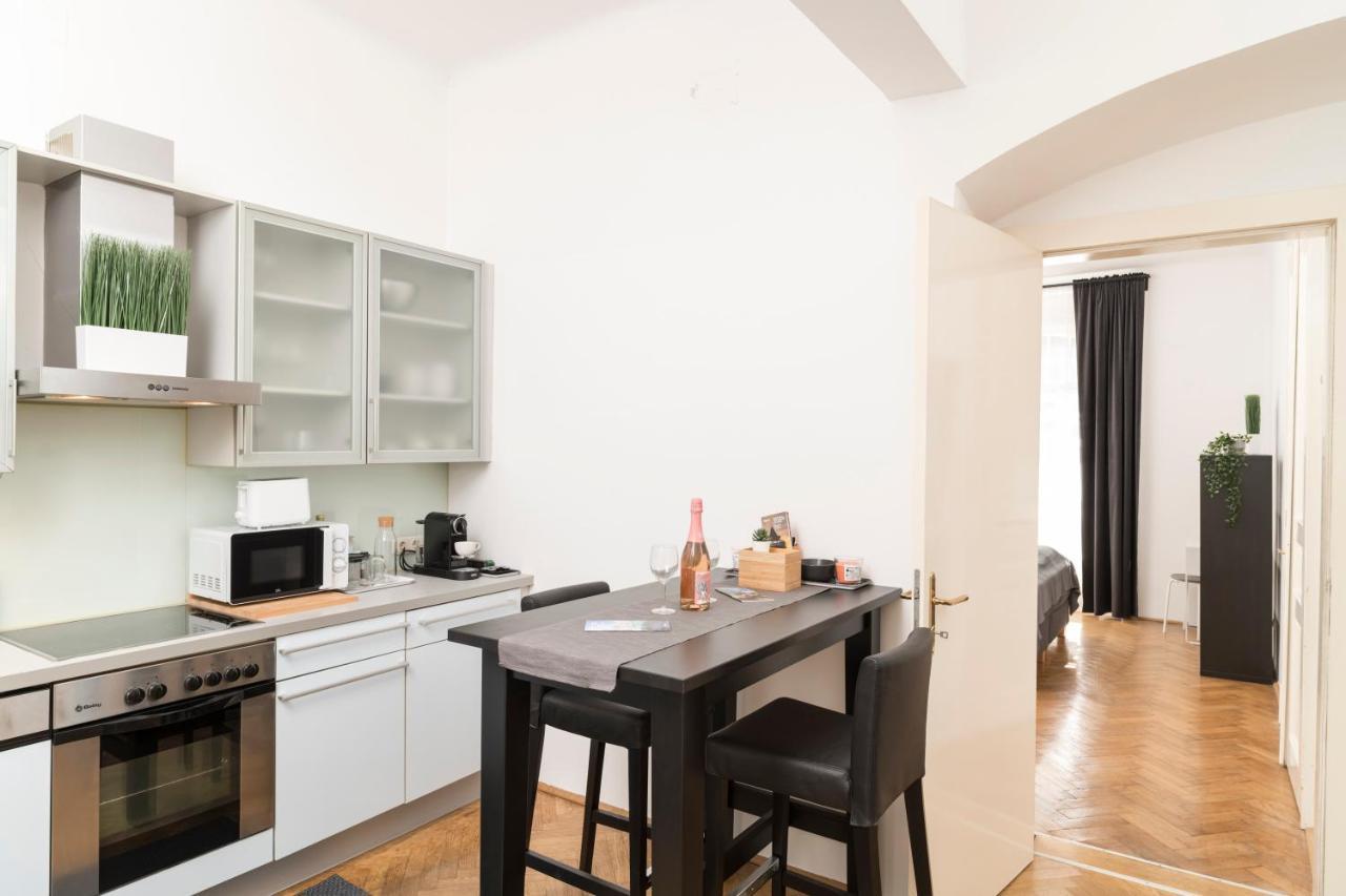 Graz City Apartments Kültér fotó