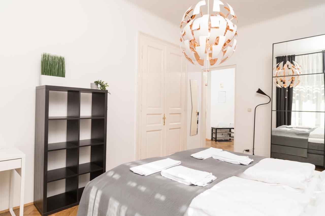 Graz City Apartments Kültér fotó