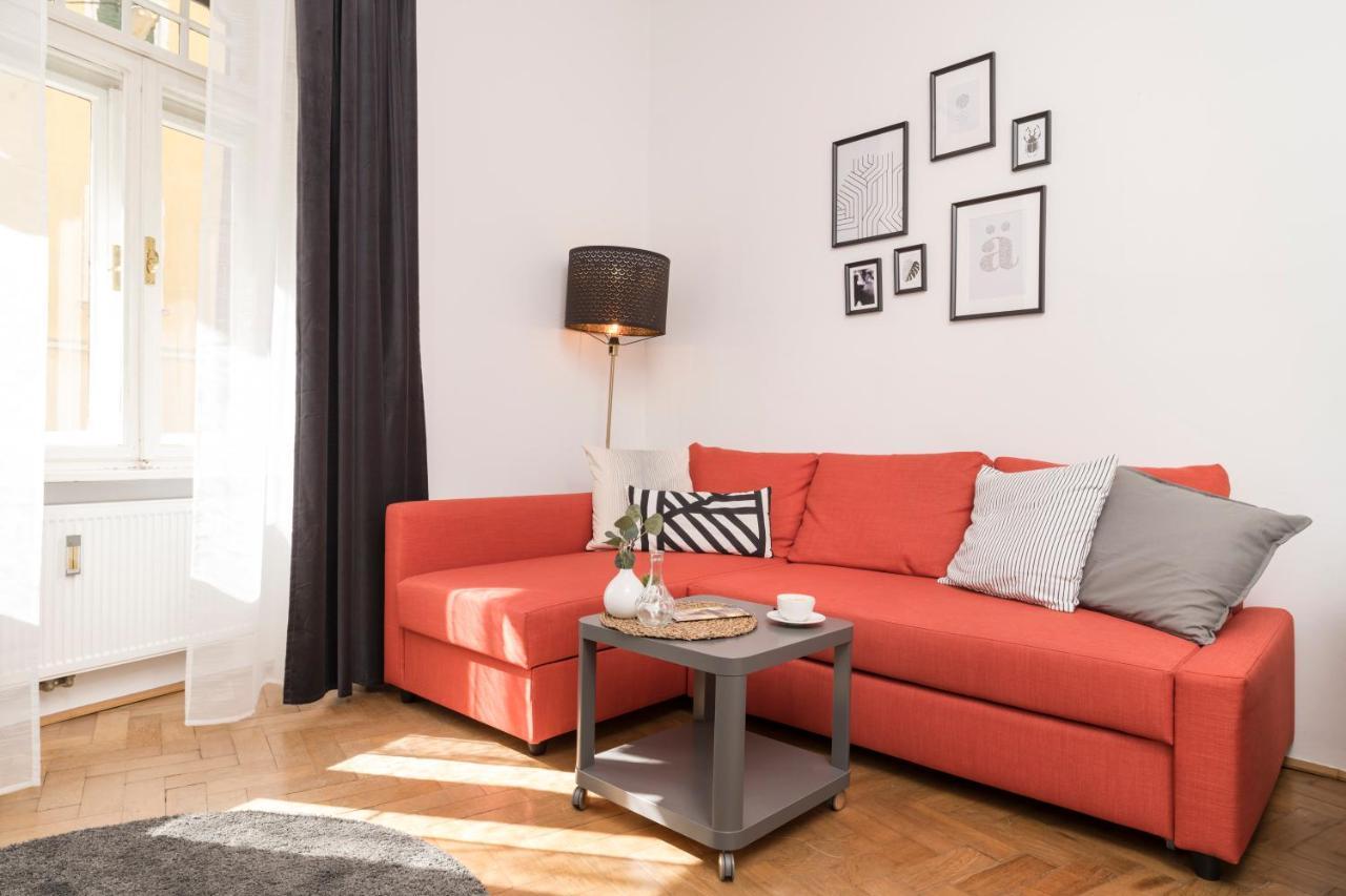 Graz City Apartments Kültér fotó