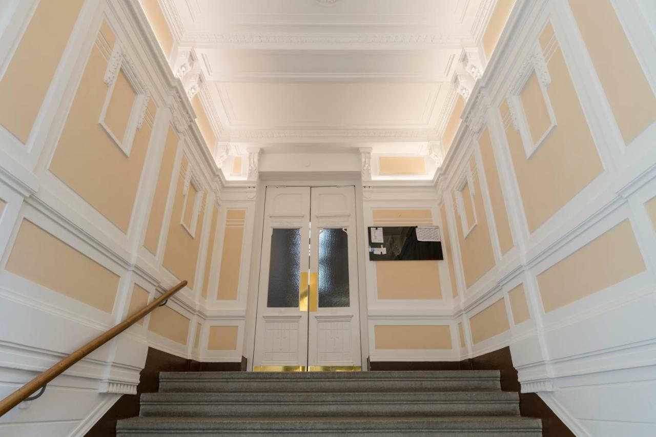 Graz City Apartments Kültér fotó