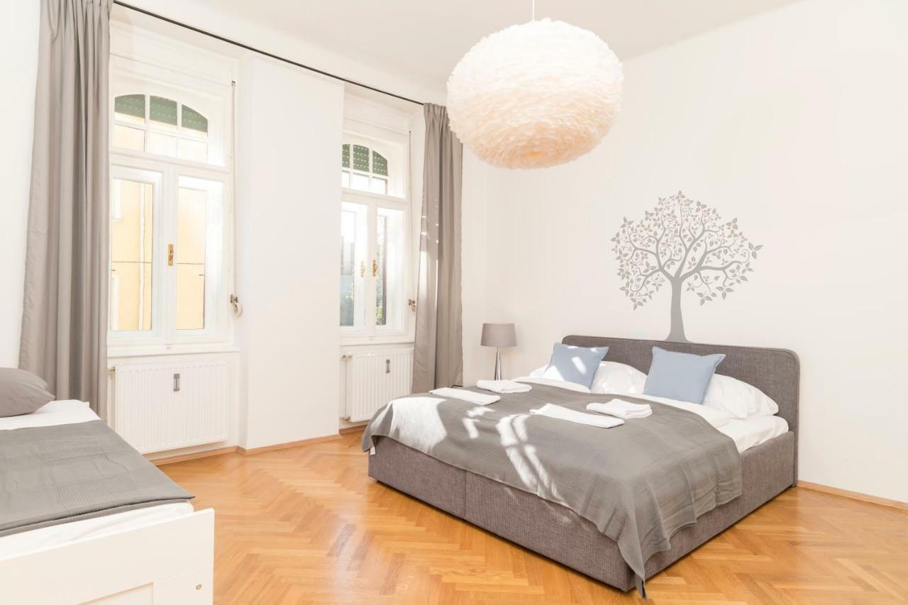 Graz City Apartments Kültér fotó