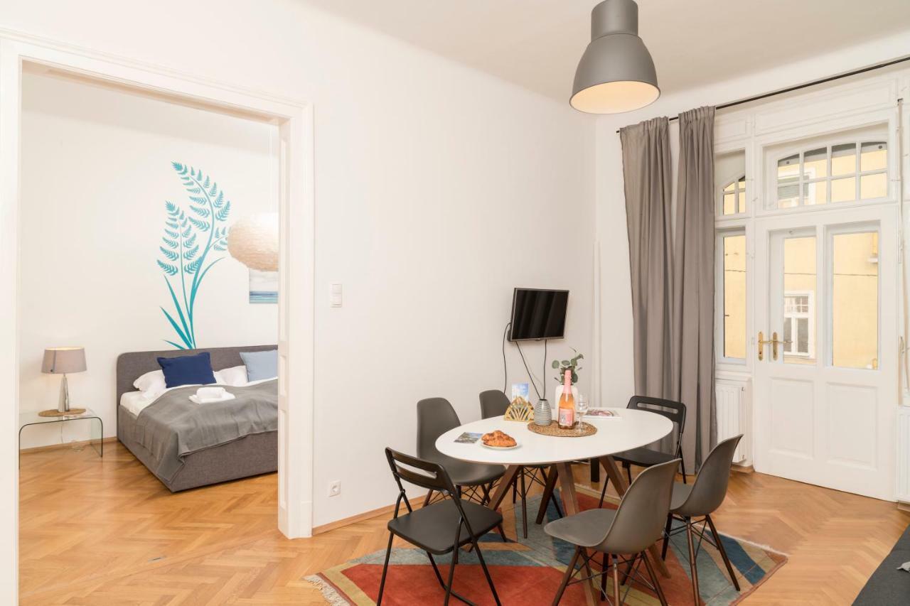 Graz City Apartments Kültér fotó
