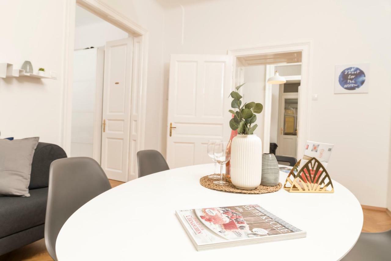 Graz City Apartments Kültér fotó