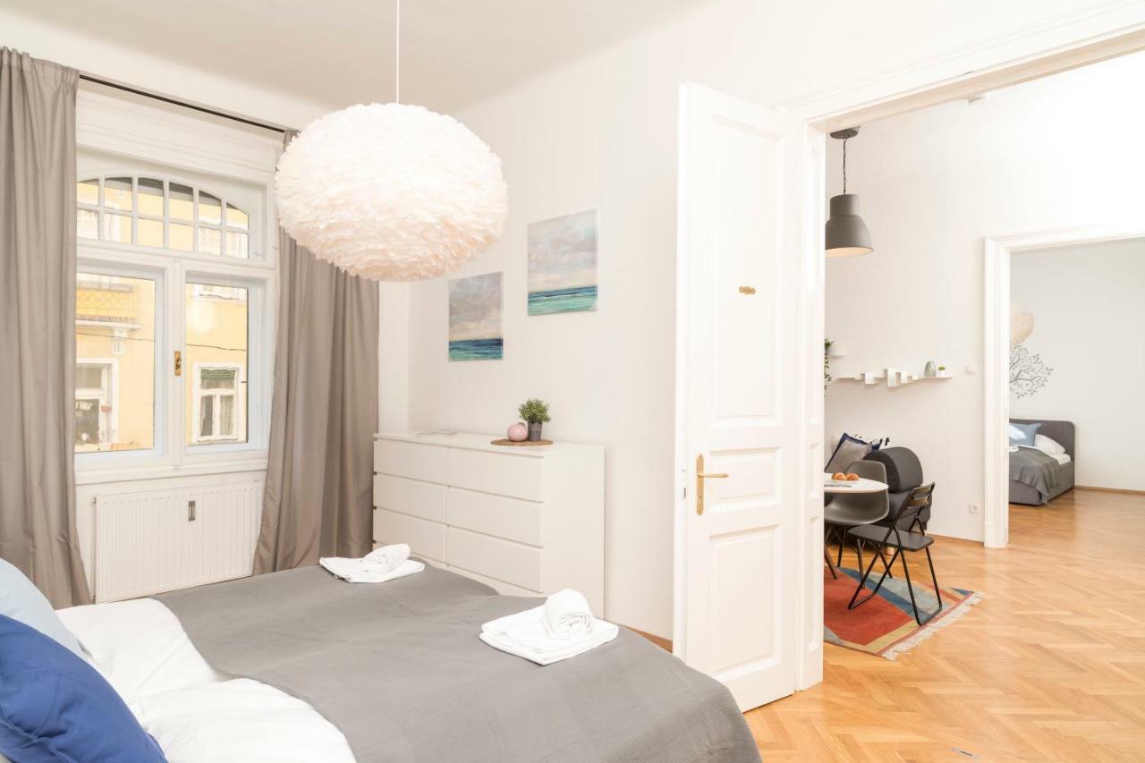 Graz City Apartments Kültér fotó