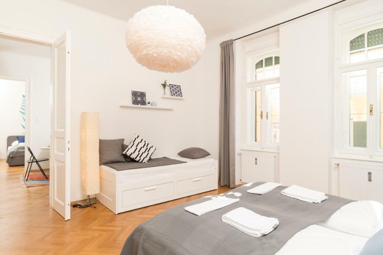Graz City Apartments Kültér fotó