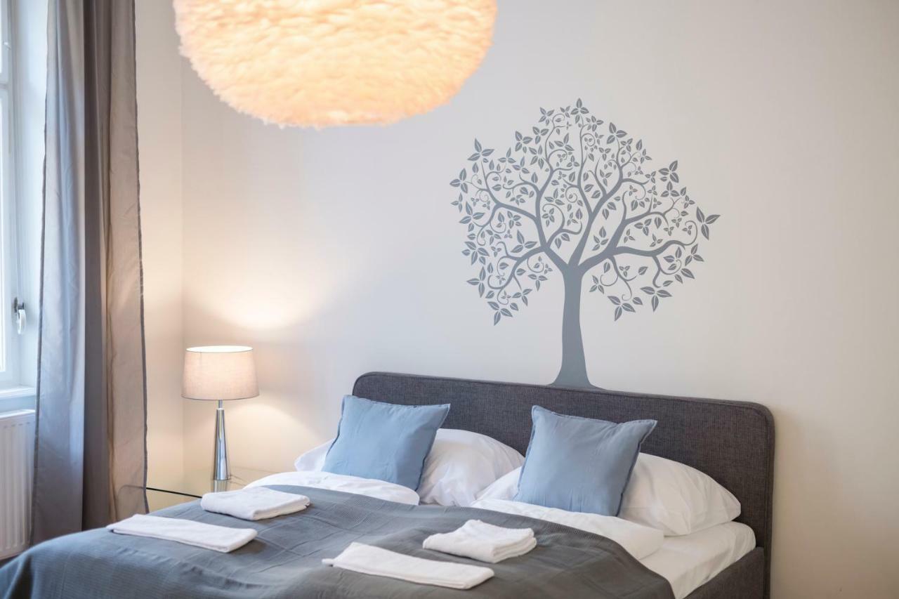 Graz City Apartments Kültér fotó