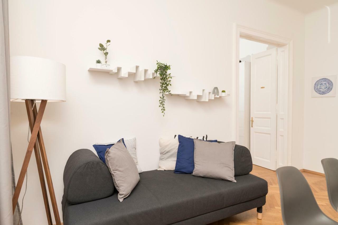 Graz City Apartments Kültér fotó