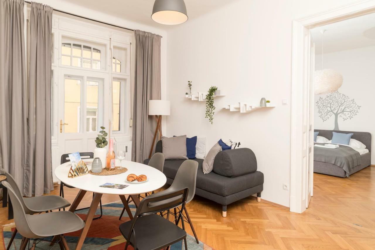 Graz City Apartments Kültér fotó