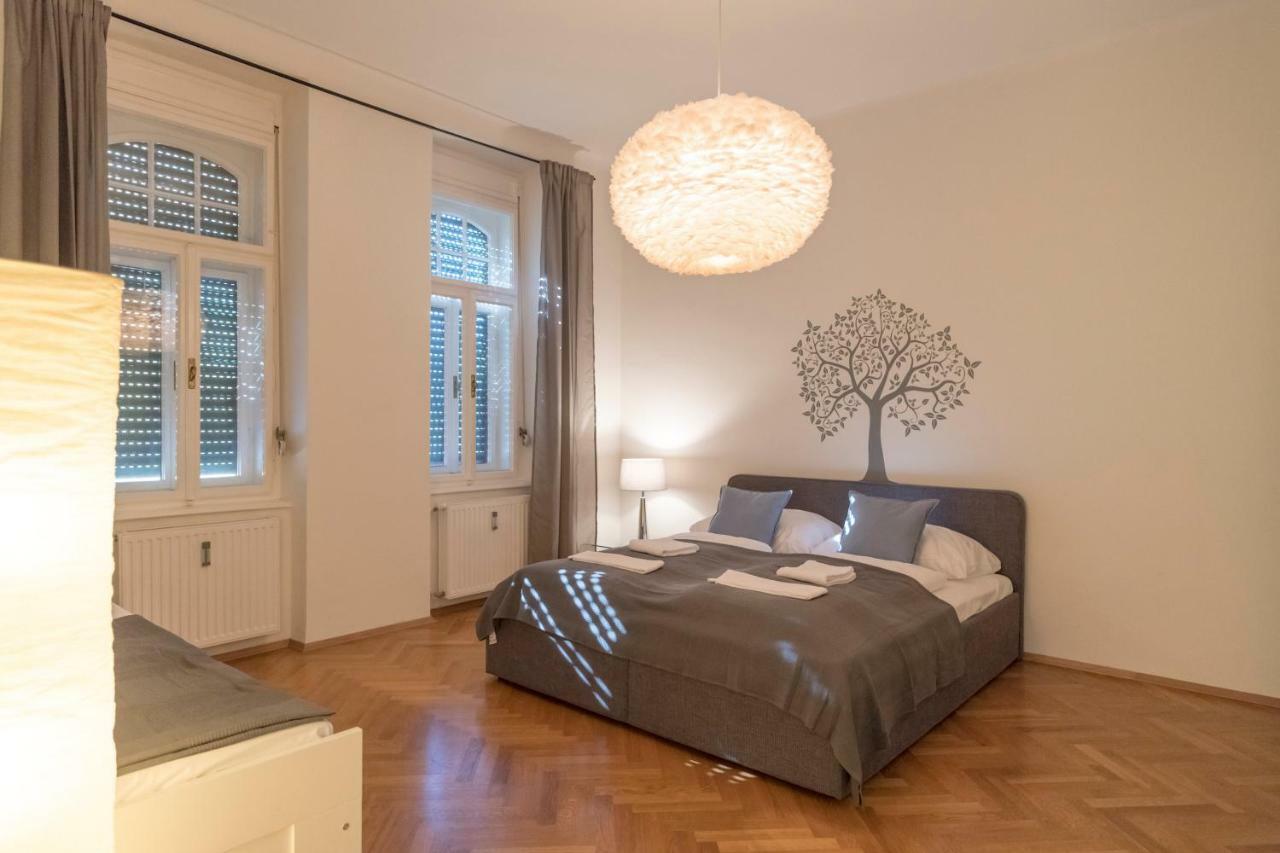 Graz City Apartments Kültér fotó