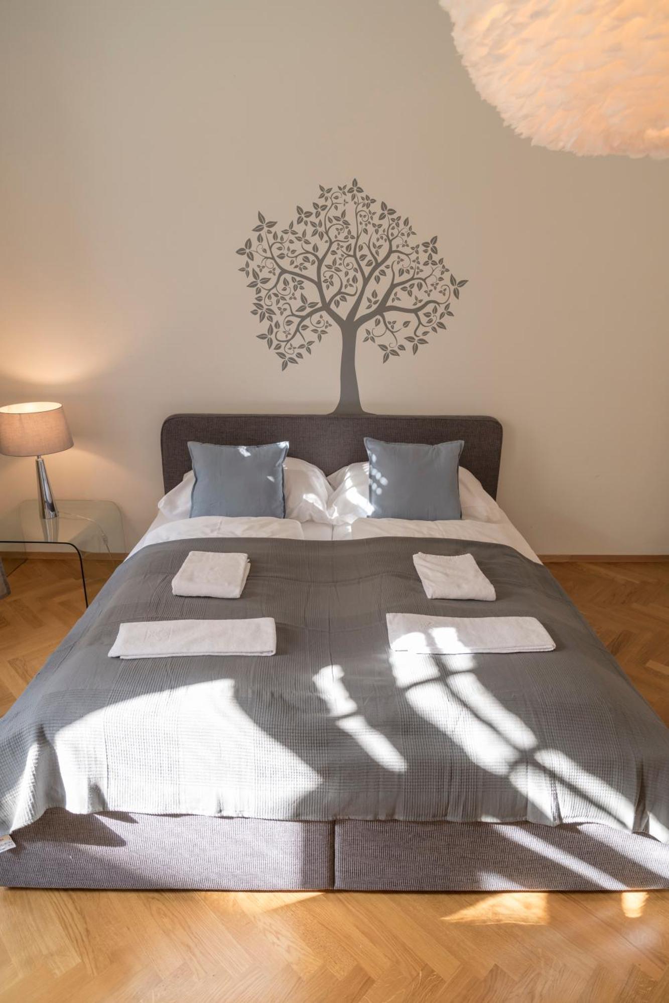 Graz City Apartments Kültér fotó