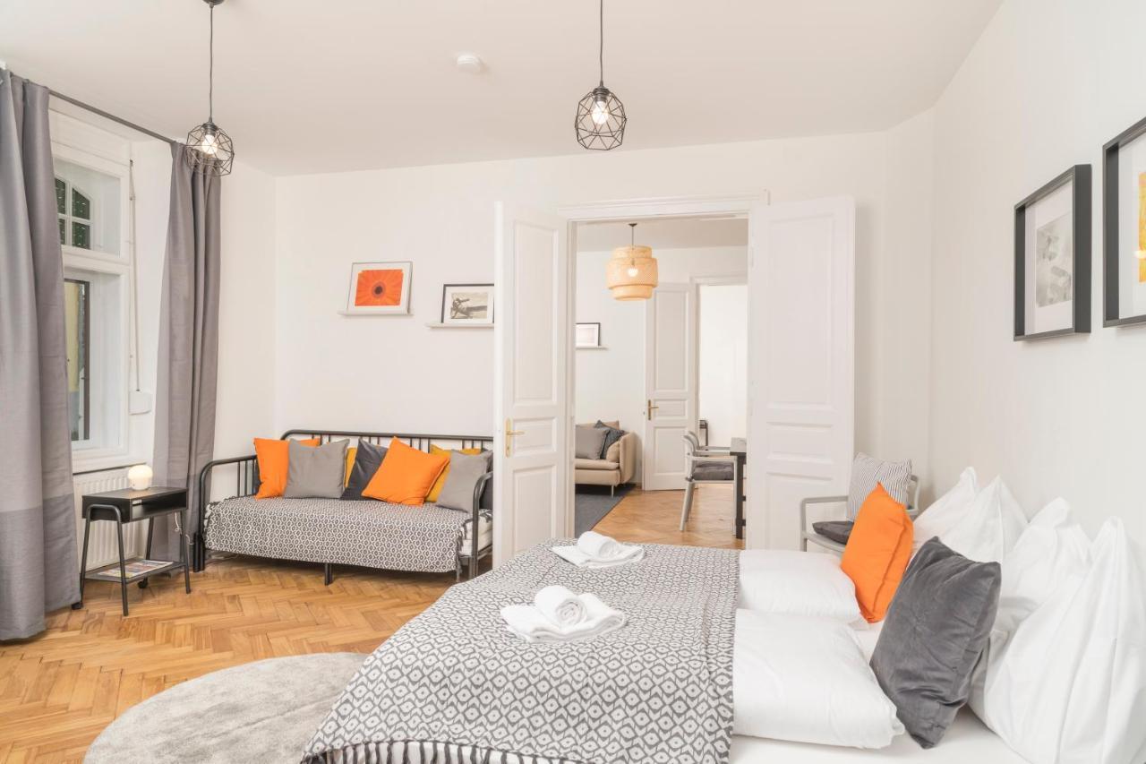 Graz City Apartments Kültér fotó