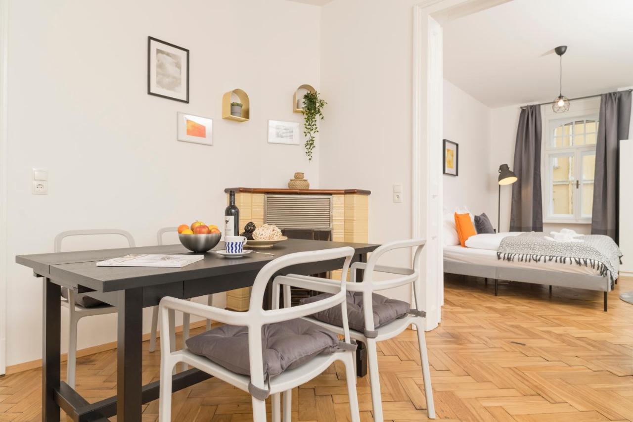 Graz City Apartments Kültér fotó