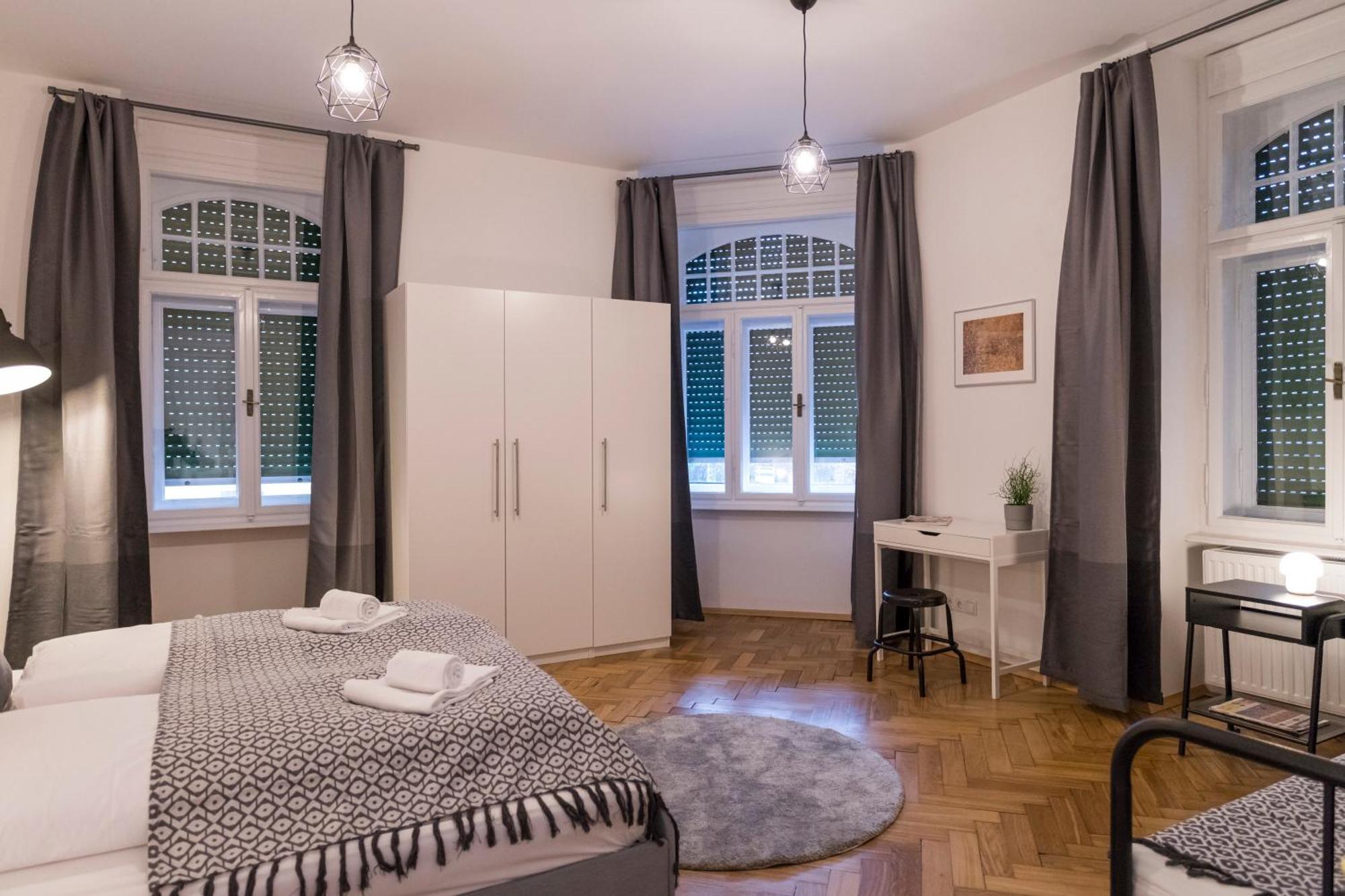 Graz City Apartments Kültér fotó