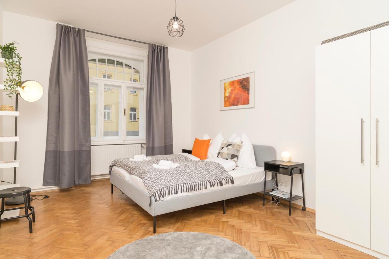 Graz City Apartments Kültér fotó