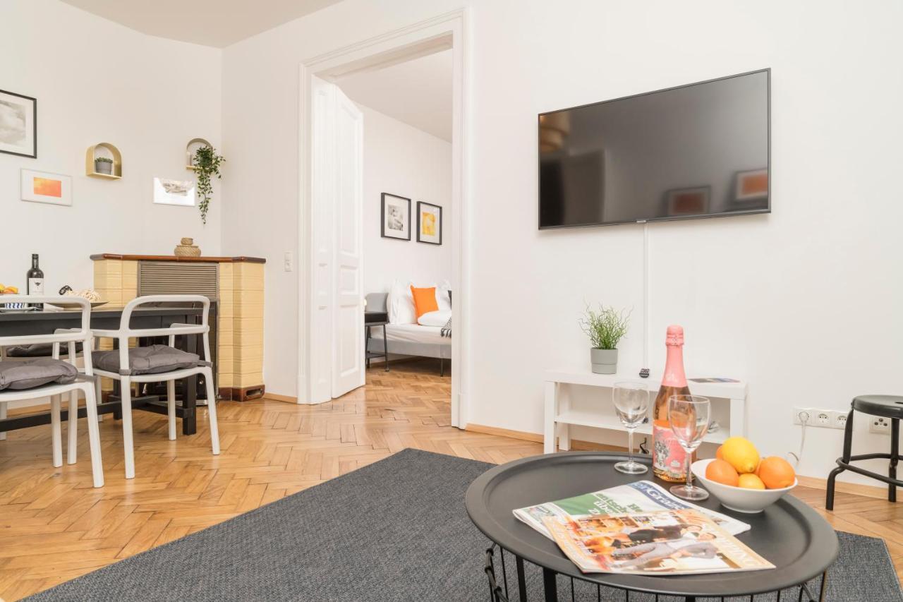 Graz City Apartments Kültér fotó