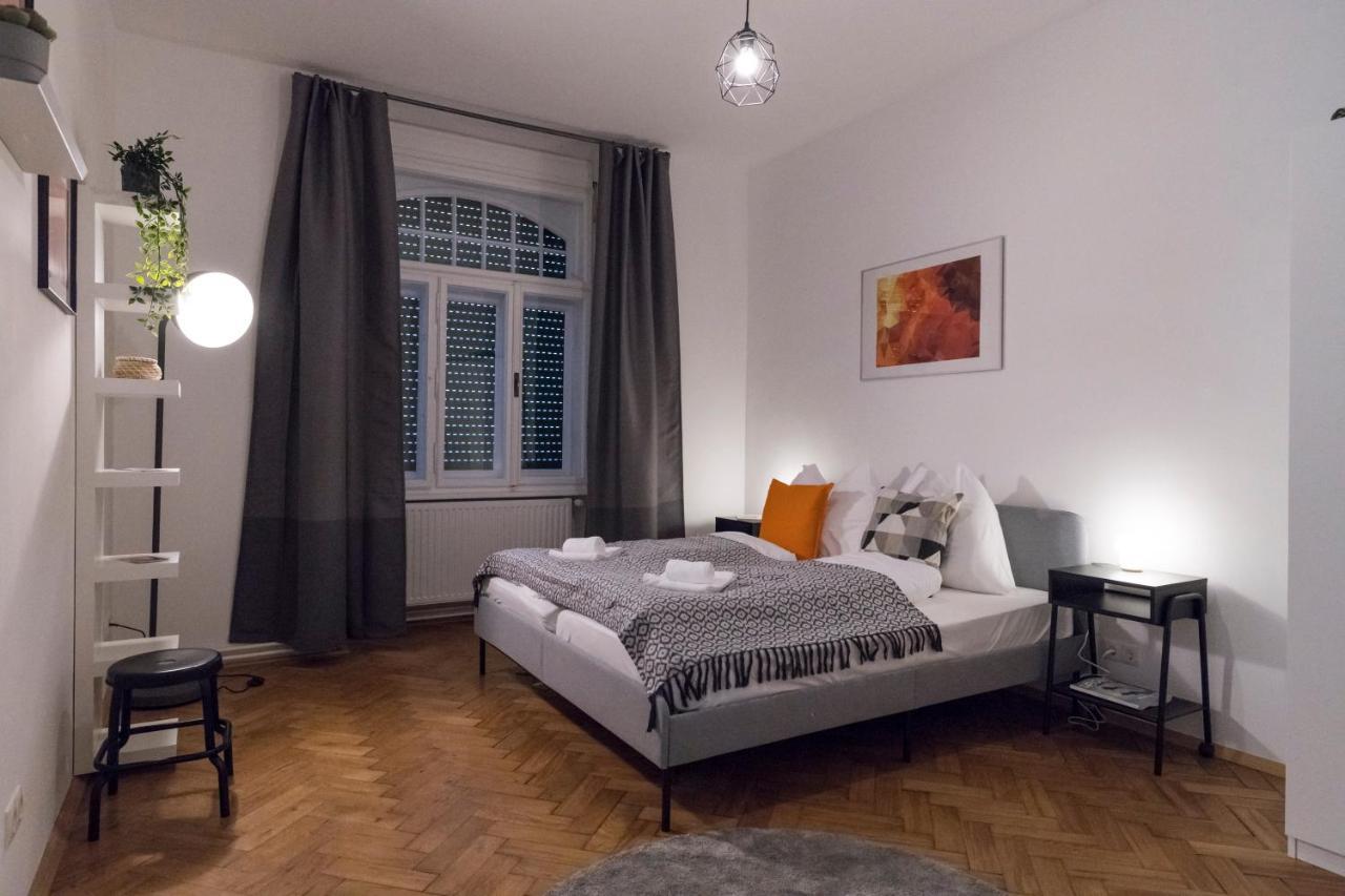 Graz City Apartments Kültér fotó