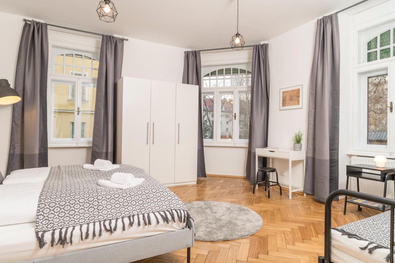 Graz City Apartments Kültér fotó