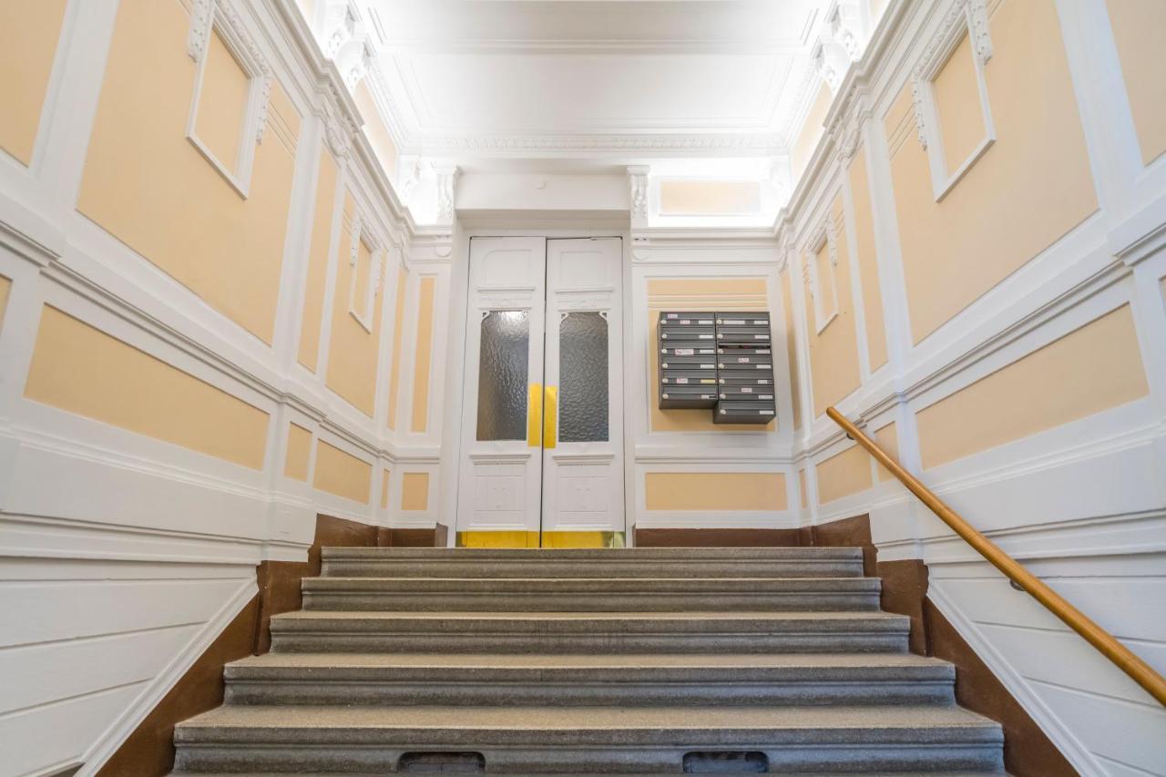 Graz City Apartments Kültér fotó