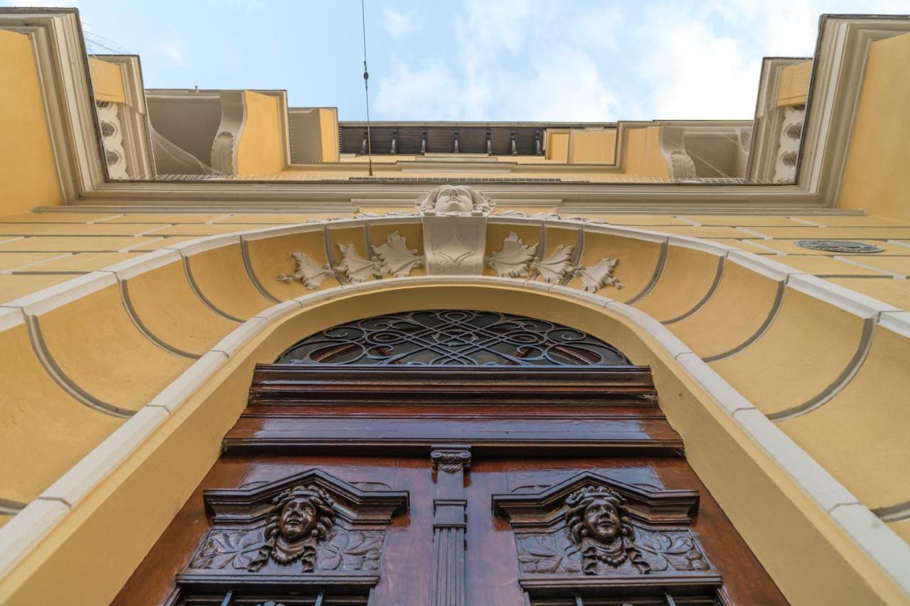 Graz City Apartments Kültér fotó
